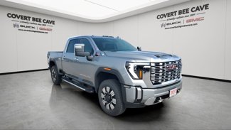 New 2026 GMC Sierra 2500 Denali w/ Denali Reserve Package image 1