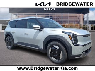 New 2026 Kia EV9 Wind image 1