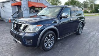 Used 2019 Nissan Armada SL w/ Premium Package image 1