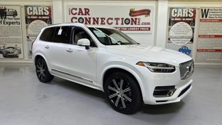 Used 2020 Volvo XC90 T8 Inscription w/ Protection Package Premier image 1
