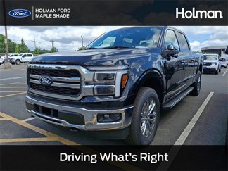 New 2025 Ford F150 Lariat image 1