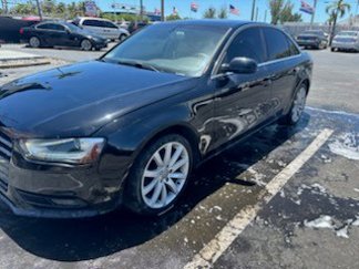 Used 2013 Audi A4 2.0T Premium w/ Convenience Pkg video 1