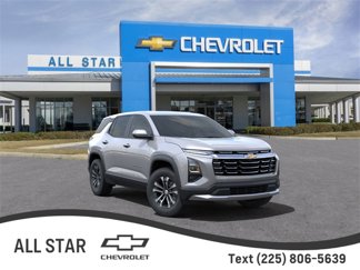 New 2026 Chevrolet Equinox LT w/ Convenience Package II image 1