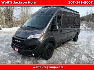 Used 2023 RAM ProMaster 3500 image 1