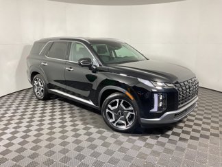 New 2025 Hyundai Palisade SEL image 1