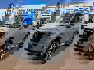 New 2025 Honda Pilot Touring image 1