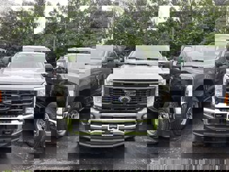 New 2025 Ford F350 XL w/ FX4 Off-Road Package image 1