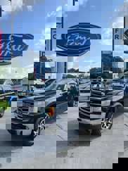 Used 2013 GMC Sierra 1500 SLE w/ Power Tech Package image 1