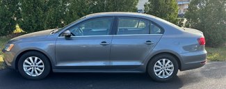 Used 2013 Volkswagen Jetta Hybrid Sedan image 1