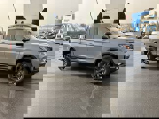 New 2025 Honda Ridgeline Sport image 1