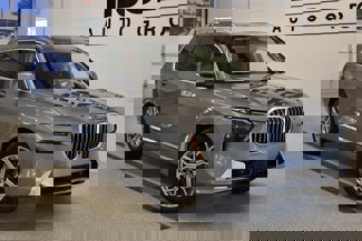 New 2026 BMW X7 xDrive40i w/ Premium Package image 1