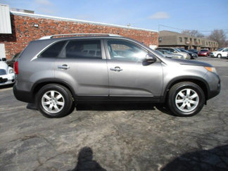Used 2012 Kia Sorento LX w/ Convenience Pkg image 1