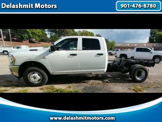 Used 2024 RAM 3500 Tradesman w/ Chrome Appearance Group image 1