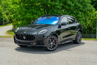 New 2025 Maserati Grecale Trofeo image 1