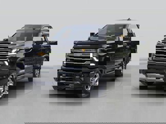 New 2026 Chevrolet Silverado 2500 ZR2 image 1