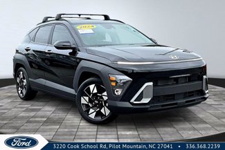 Used 2024 Hyundai Kona SEL w/ Convenience Package image 1