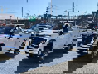 New 2025 GMC Sierra 3500 Pro w/ Convenience Package image 1