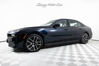 Used 2024 BMW i7 xDrive60 image 1