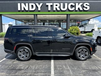 Used 2022 Jeep Wagoneer Series III image 1