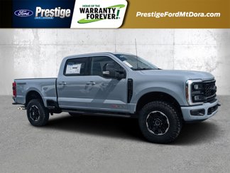 New 2025 Ford F250 Lariat w/ Lariat Ultimate Package image 1