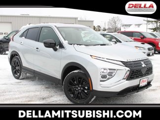 New 2025 Mitsubishi Eclipse Cross LE image 1