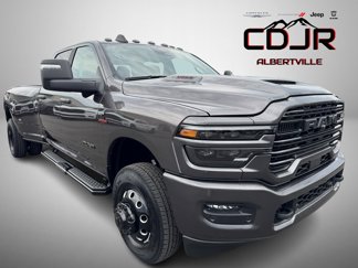 New 2025 RAM 3500 Laramie image 1