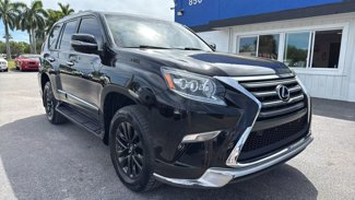 Used 2018 Lexus GX 460 Premium image 1