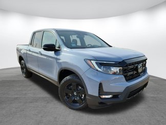 New 2025 Honda Ridgeline Black Edition image 1