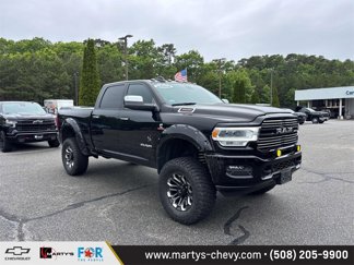 Used 2022 RAM 3500 Laramie image 1