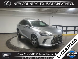 Used 2023 Lexus RX 350 Premium image 1