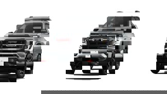 New 2026 GMC Terrain AT4 w/ Convenience Package III image 1