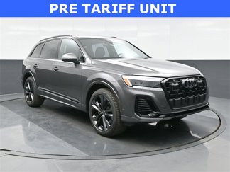 New 2025 Audi Q7 3.0T Premium Plus image 1