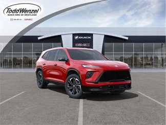 New 2025 Buick Enclave Sport Touring w/ Power Package image 1