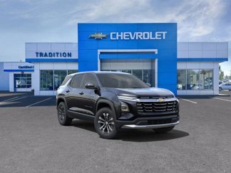 New 2026 Chevrolet Equinox LT image 1