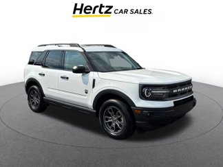 Used 2024 Ford Bronco Sport Big Bend w/ Convenience Package image 1
