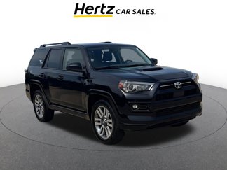 Used 2024 Toyota 4Runner TRD Sport image 1