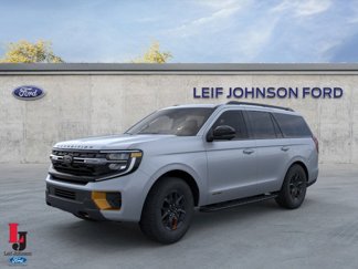 New 2025 Ford Expedition Tremor image 1