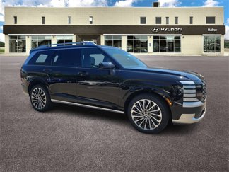 New 2026 Hyundai Palisade Calligraphy image 1