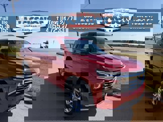 New 2025 Chevrolet Tahoe LT w/ Comfort Package image 1