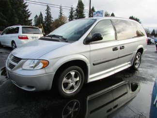 Used 2006 Dodge Grand Caravan SE w/ Popular Equipment Group I image 1
