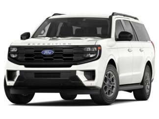 New 2025 Ford Expedition Max Active image 1