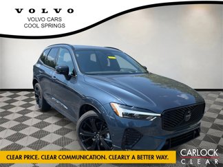 New 2026 Volvo XC60 B5 Ultra w/ Climate Package image 1