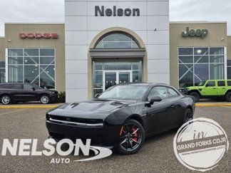 New 2024 Dodge Charger R/T Scat Pack w/ Plus Group image 1