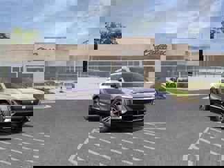 New 2025 Cadillac Lyriq Luxury image 1