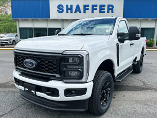 New 2025 Ford F350 XL image 1