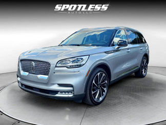 Used 2020 Lincoln Aviator Reserve w/ Equipment Group 202A image 1