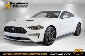 Used 2023 Ford Mustang Premium w/ Ford Safe & Smart Package image 1