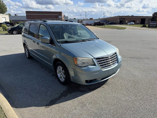 Used 2010 Chrysler Town & Country Touring w/ Family Value Group image 1
