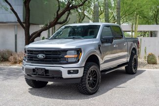 Used 2024 Ford F150 XLT image 1