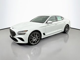 New 2026 Genesis G70 2.5T image 1